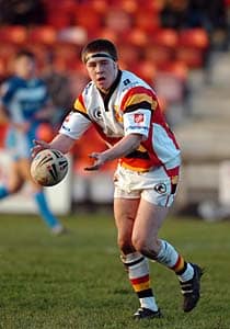 Luke Haigh91
